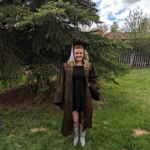 Meet your Posher, Shawna